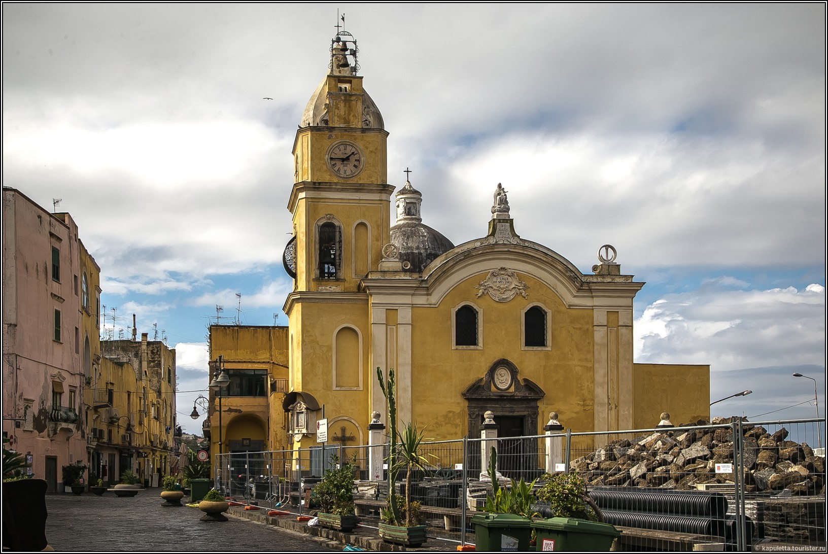 Procida